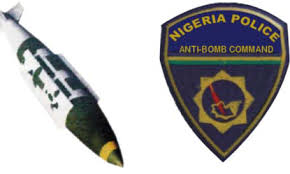 antibomb logo
