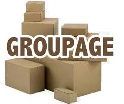 groupage image