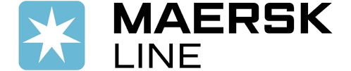 maerskline logo